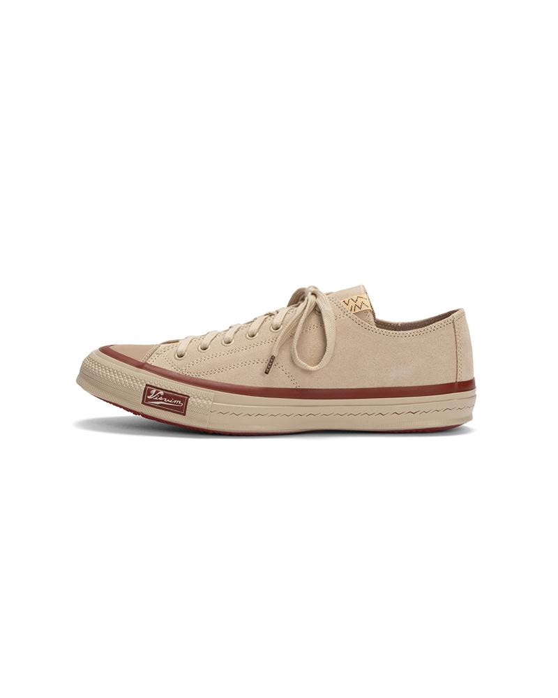 SKAGWAY LO SUEDE | Visvim Official North American Web Store